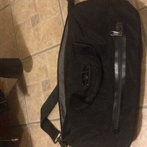 Gym bag